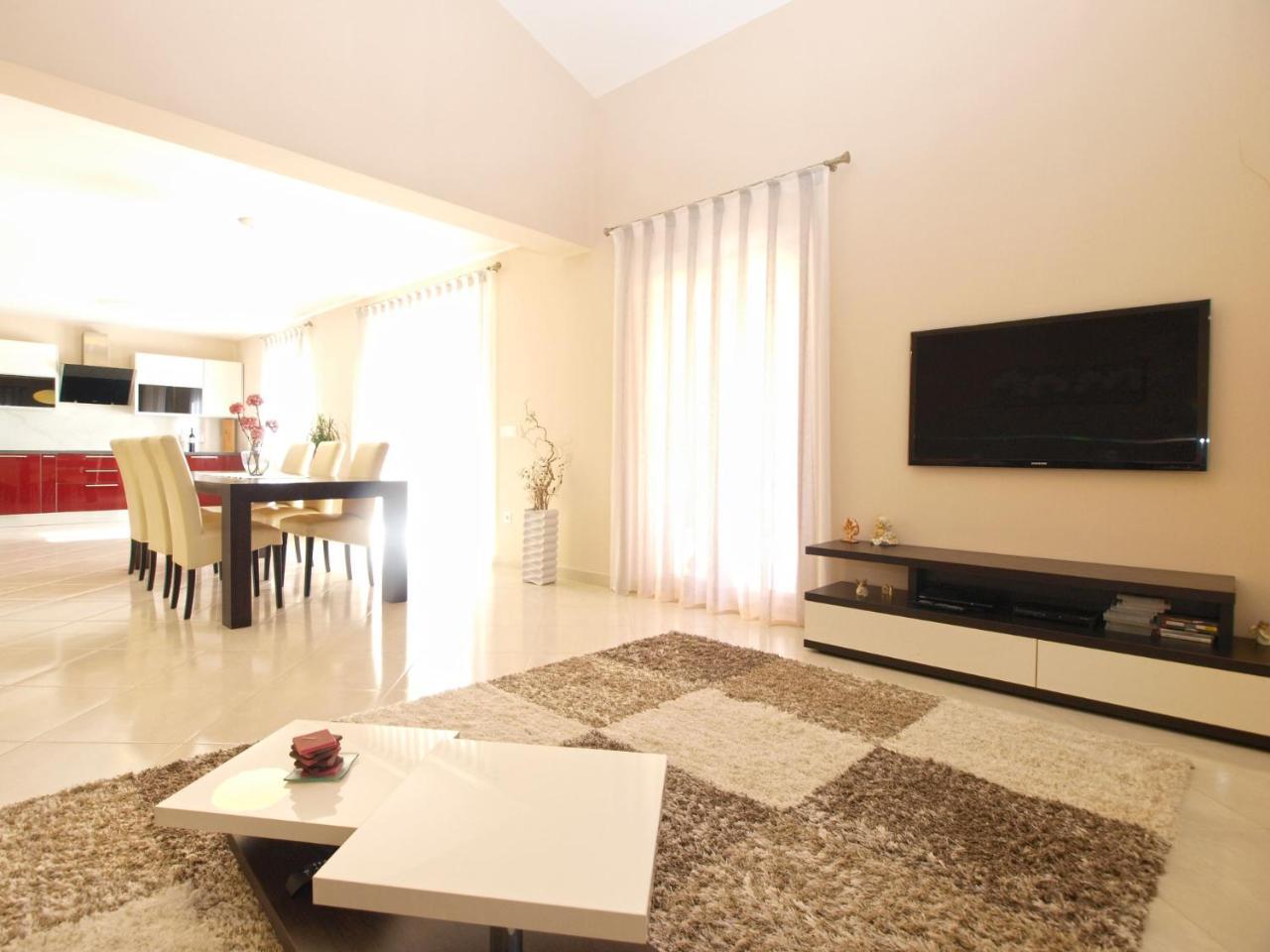 ポレッチ House Brigita 1762ヴィラ エクステリア 写真