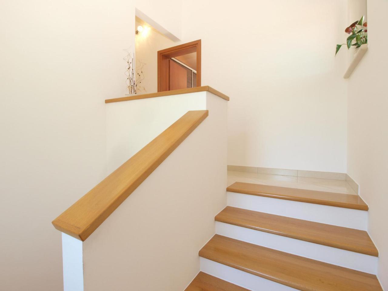 ポレッチ House Brigita 1762ヴィラ エクステリア 写真