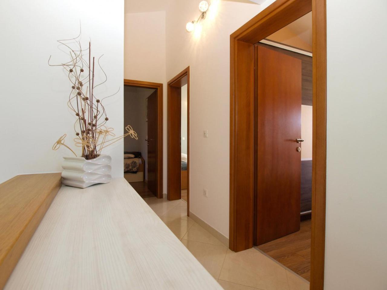 ポレッチ House Brigita 1762ヴィラ エクステリア 写真