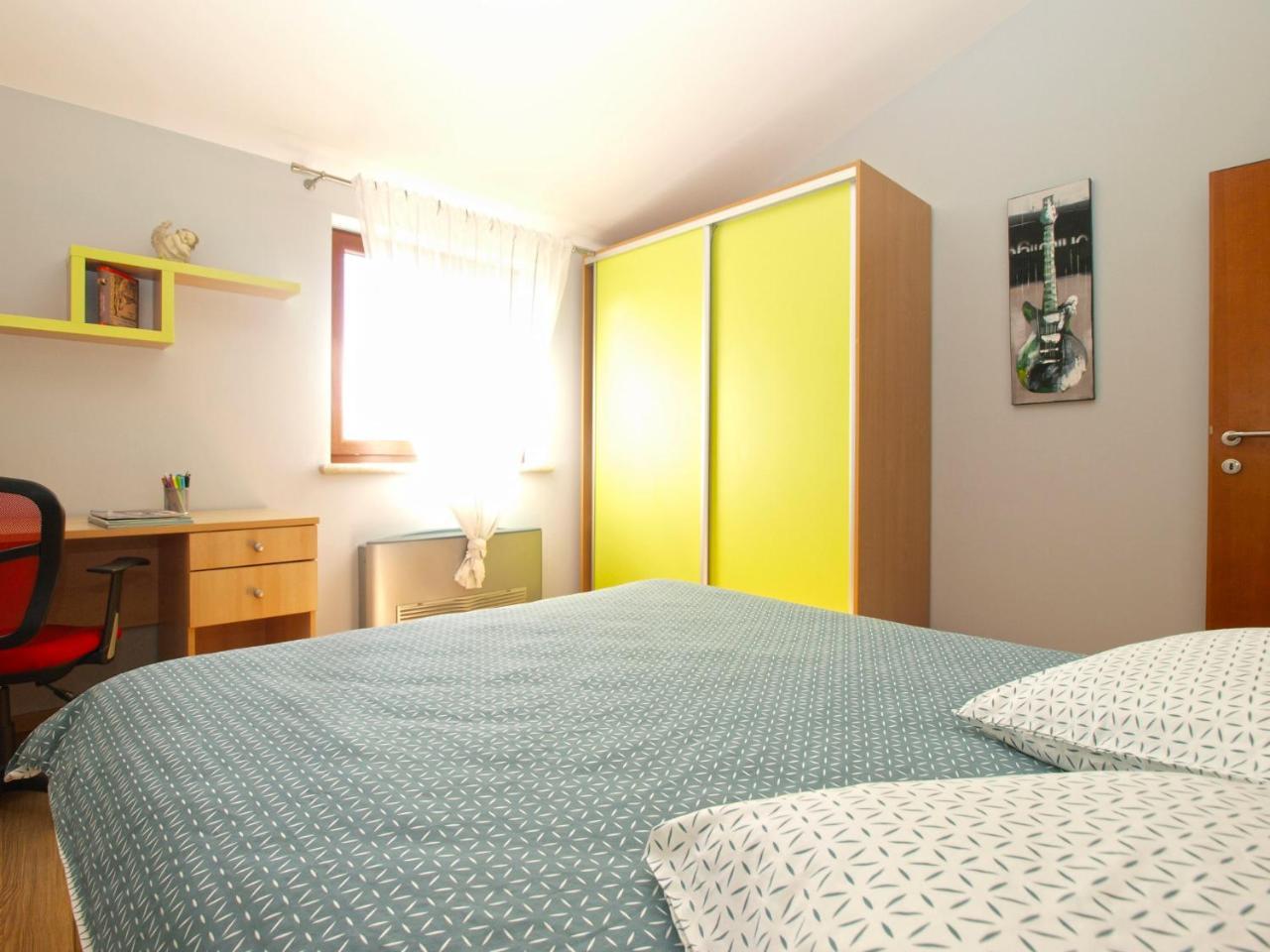 ポレッチ House Brigita 1762ヴィラ エクステリア 写真